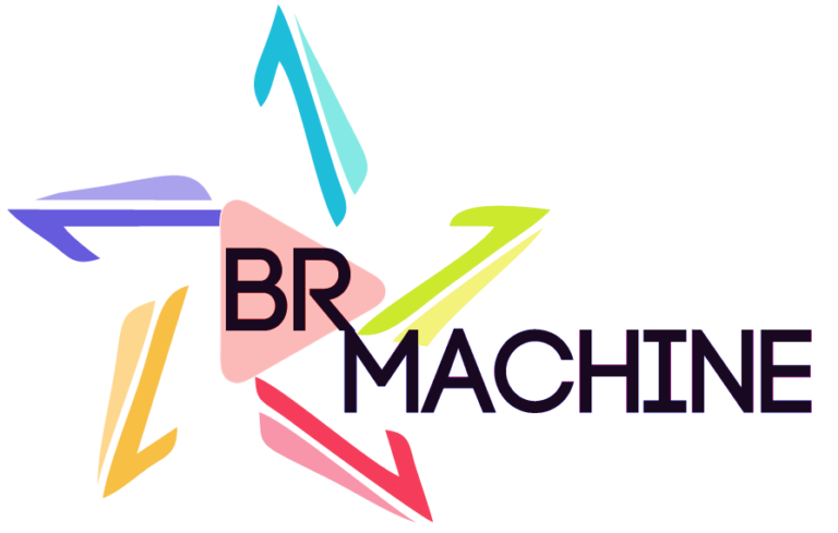 BR MACHINE