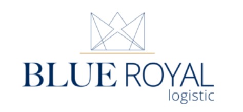 BLUE ROYAL